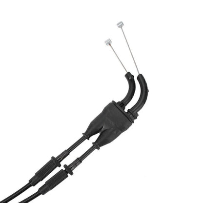 Throttle Cable Accelerator Wire Black for KAWASAKI Ninja ZX10R (2011-2015)