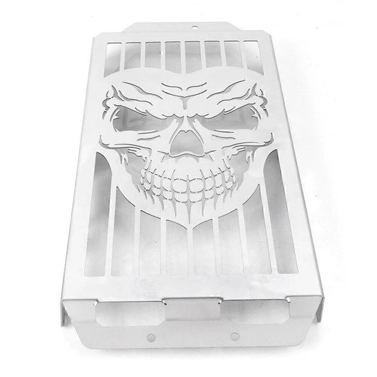 Radiator Grille for Honda Shadow Aero 750 VT750C Spirit (2004-2009)