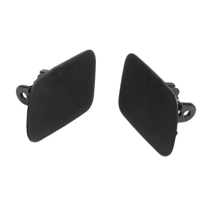 Headlight Washer Nozzle Cap Covers for BMW X5 (2007-2013)