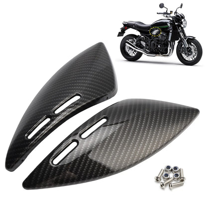 Handguard for Honda CB500X (2022–2023)