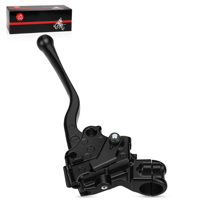 Left Hand Rear Brake Lever Assembly for Honda Rancher 420 (2007–2014)