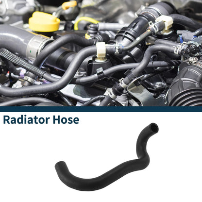 Lower Radiator Hose for Toyota Highlander (2015–2019) No. 16572-0V220