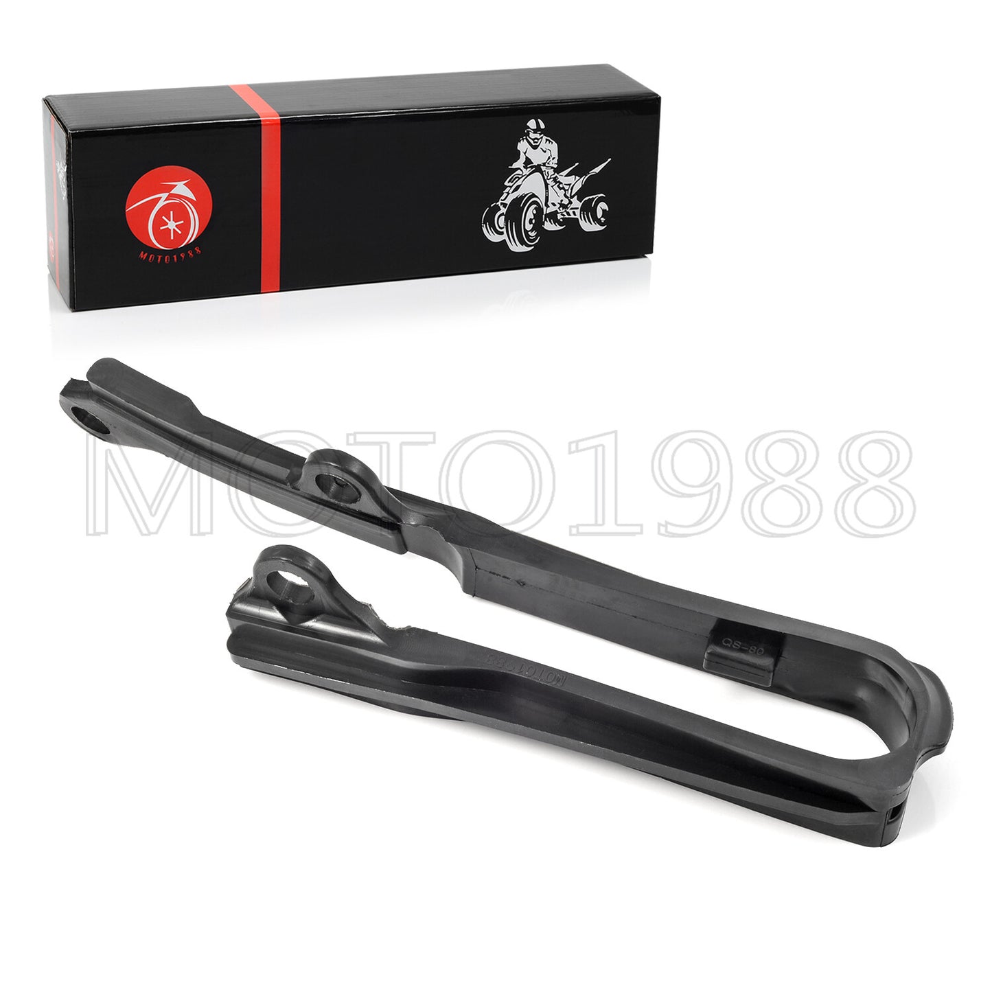 Swingarm Chain Slider for Suzuki DR-Z400 (2000–2004)