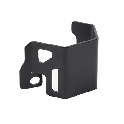 Rear Brake Fluid Reservoir Guard Cover for Himalayan 2018-2023, Scram 411 2021-2023