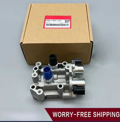 Valve Control Pressure Spool Assembly for Honda Accord (2008–2012)