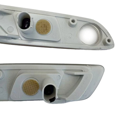 2 x Marker Lights for Rolls-Royce Ghost Wraith Dawn (2009–2023)