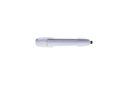 Chrome Outer Door Handle for Toyota Camry, Kluger, RAV4, Hilux