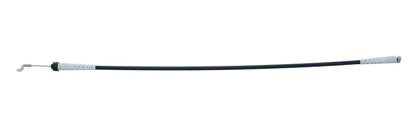 Front Inner Door Lock Release Cable for Ford Bronco F100 F250 F350 (1992–1997)