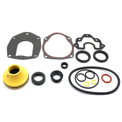 Gearcase Seal Kit for Mercury Mariner 150-300HP (Various Years)