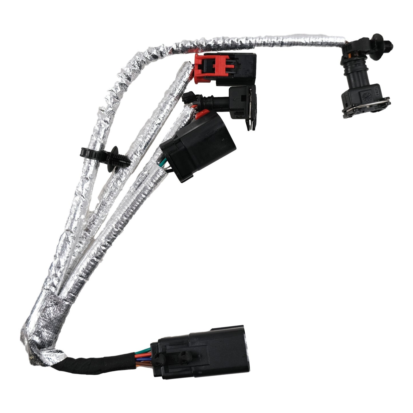 Knock Oil Pressure & Temperature Sensor Wiring for Jeep Dodge Chrysler