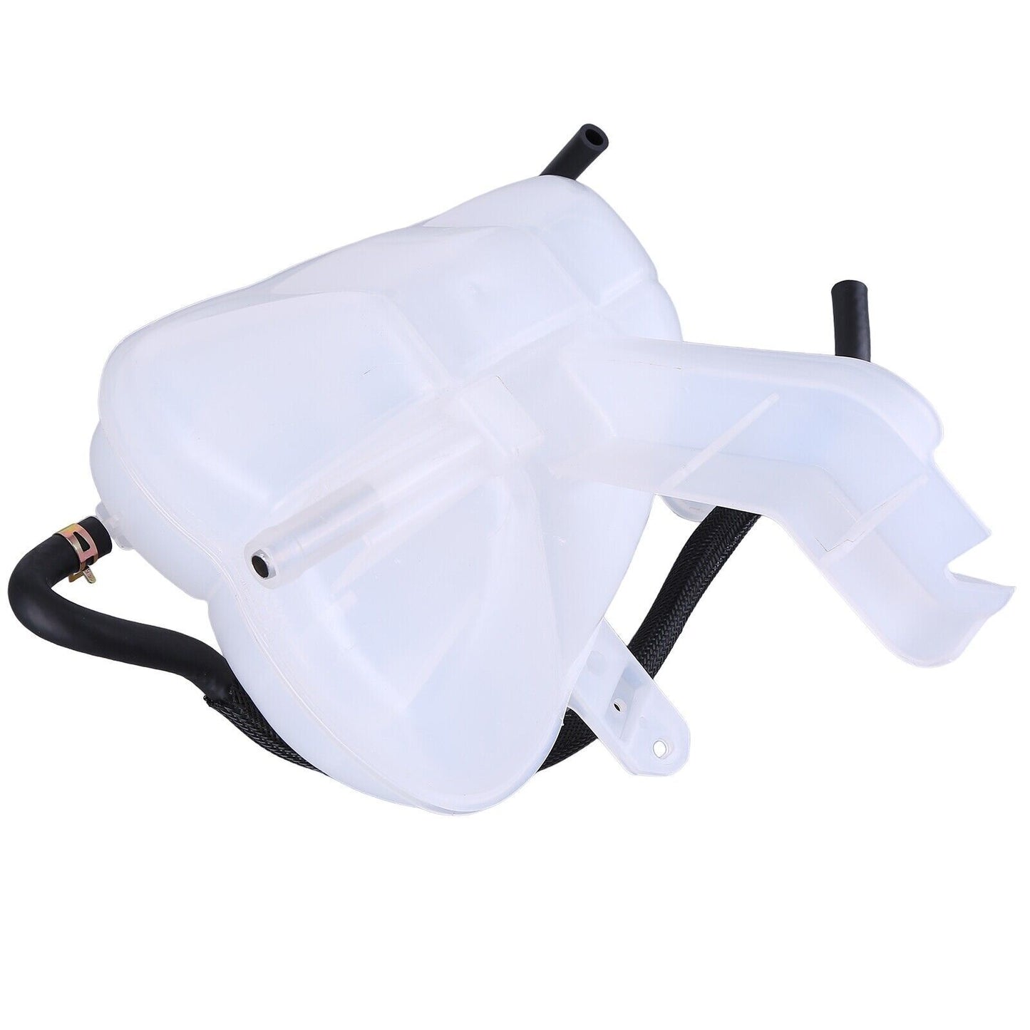 Coolant Overflow Bottle for Jeep Grand Cherokee (2014–2015)