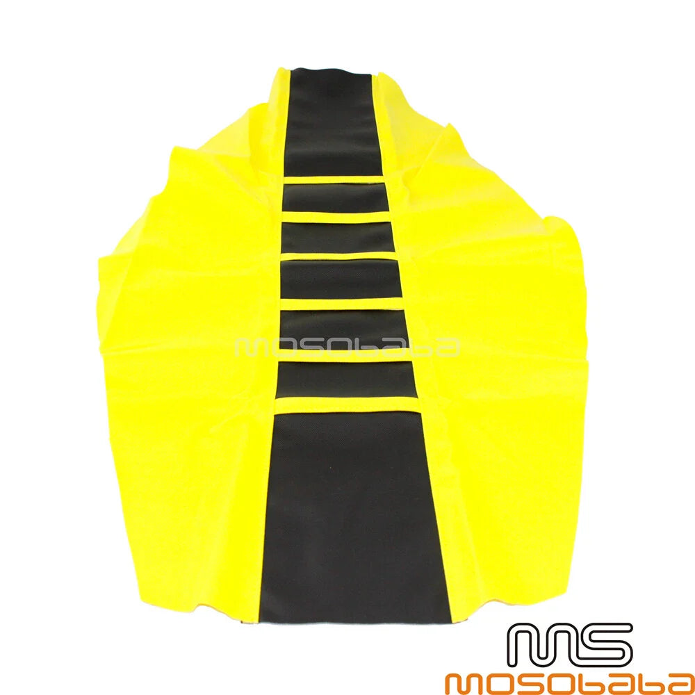 Universal Gripper Seat Cover for Suzuki DR250 650S/SE DRZ250 400 RMX450