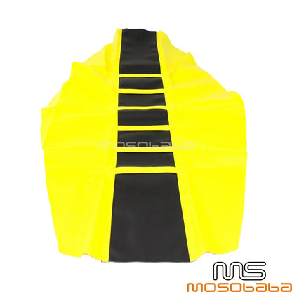Universal Gripper Seat Cover for Suzuki DR250 650S/SE DRZ250 400 RMX450