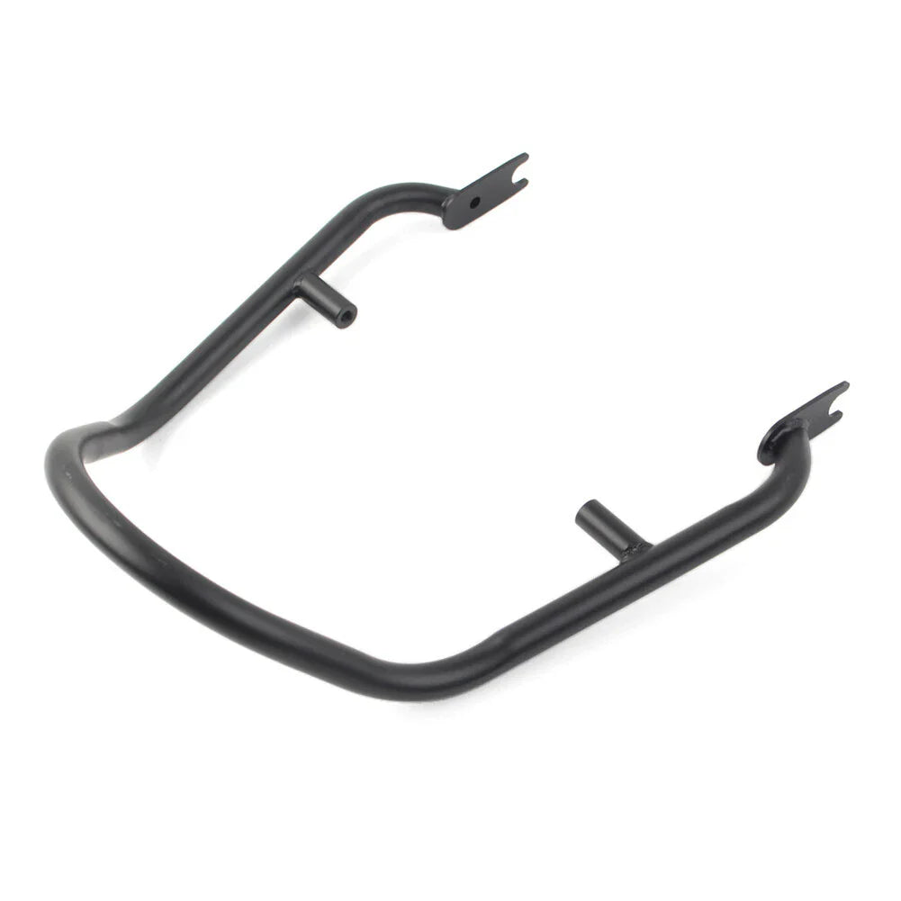 Rear Passenger Armrest Hand Rail for Kawasaki W800 Cafe/W800 Street (2019-2022)