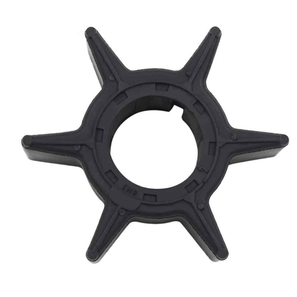 Water Pump Impeller Kit for Yamaha 40/50/60 HP Outboard