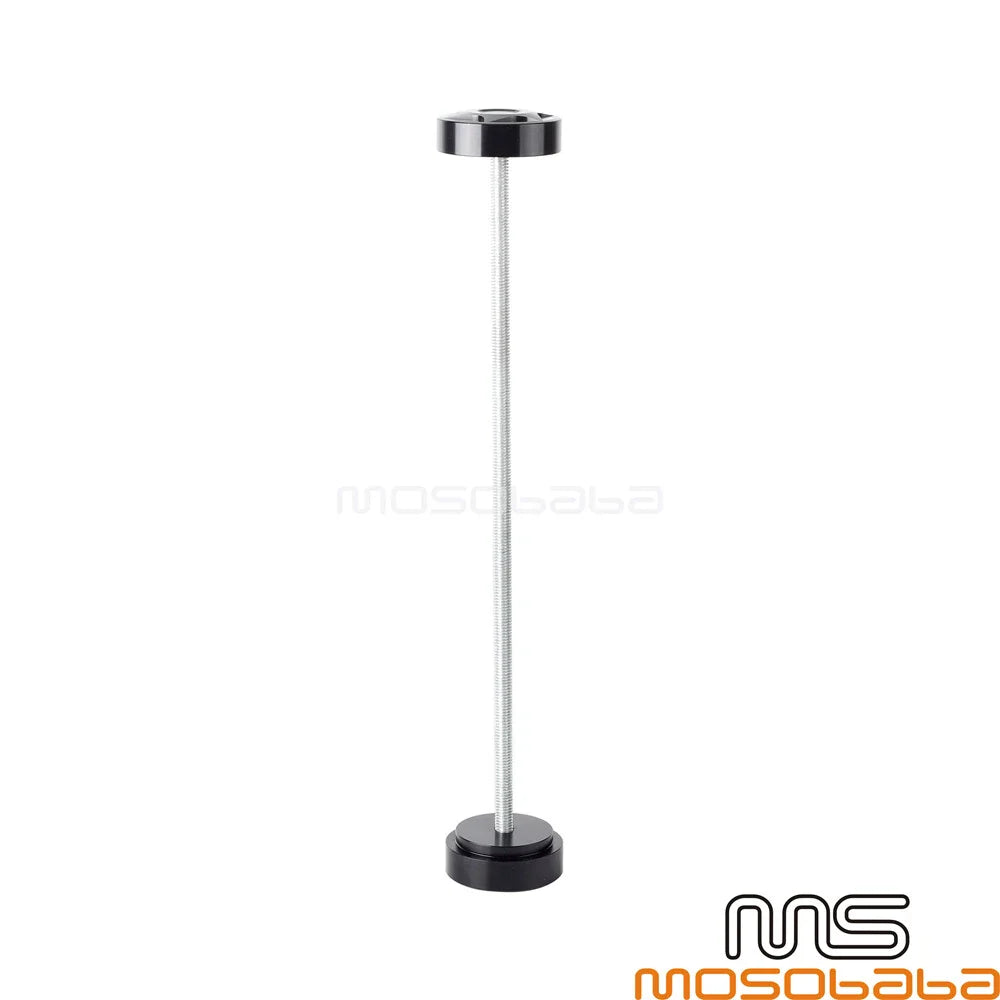 Wheel Axle Fork Crash Slider Spools for Harley Nightster RH975 (2023)