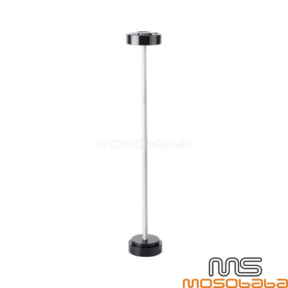 Wheel Axle Fork Crash Slider Spools for Harley Nightster RH975 (2023)
