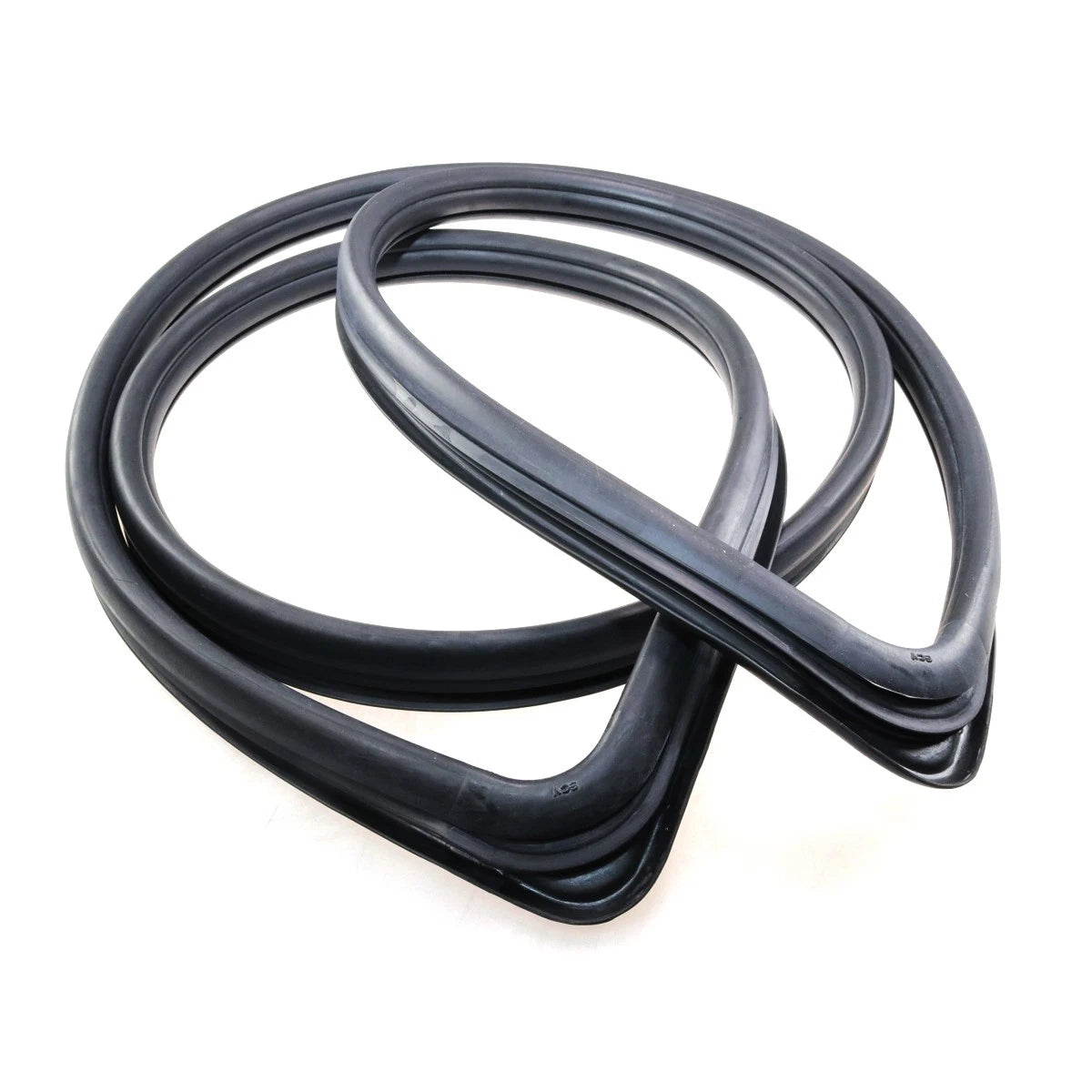 Rear Windshield Weatherstrip for Toyota Hiace Van (1989–2006)