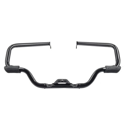Front Engine Guard Crash Bar for Harley Softail Fat Boy (2018-2024)