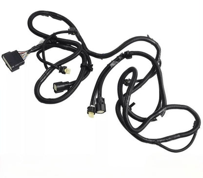 Front Bumper Parking Wiring Harness for Tesla Model X (2016–2019)