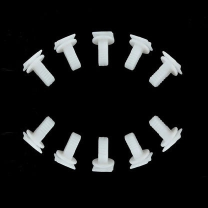 Windshield A-Pillar Fixed Clip for Ford Focus, Mondeo, Fiesta, Transit (2010-2019)
