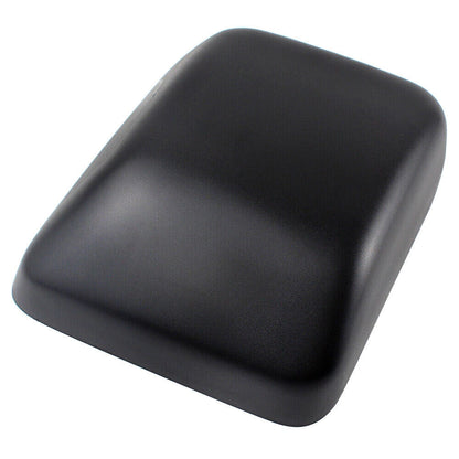 Driver & Passenger Side Car Mirror Covers for Jeep Wrangler (2018-2020)
