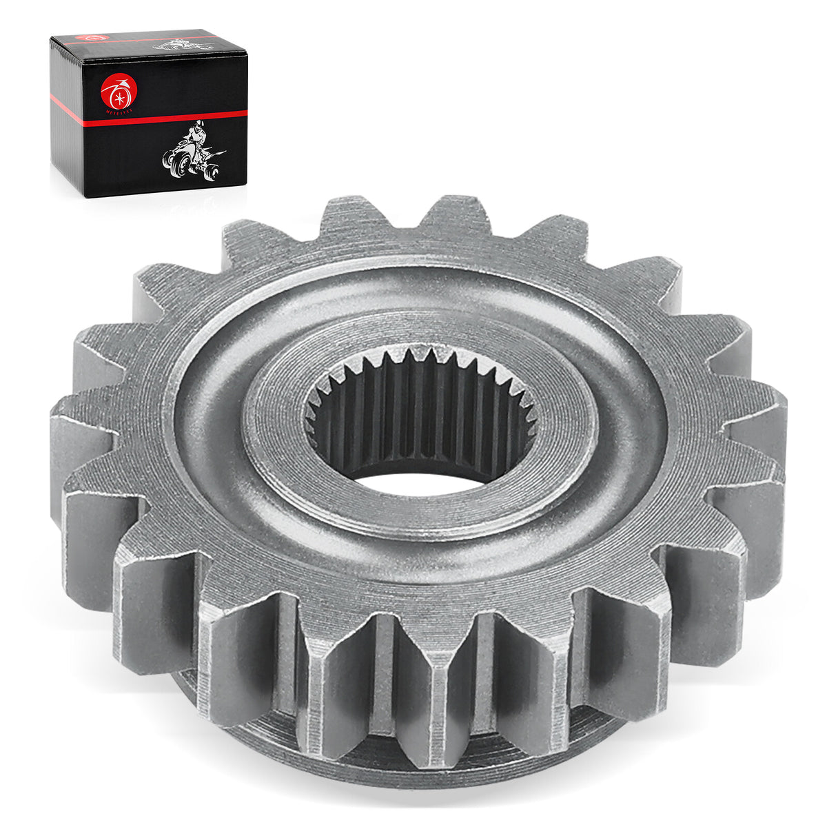 Starter Gear for Yamaha Virago 920 XV920 (1981–1983)