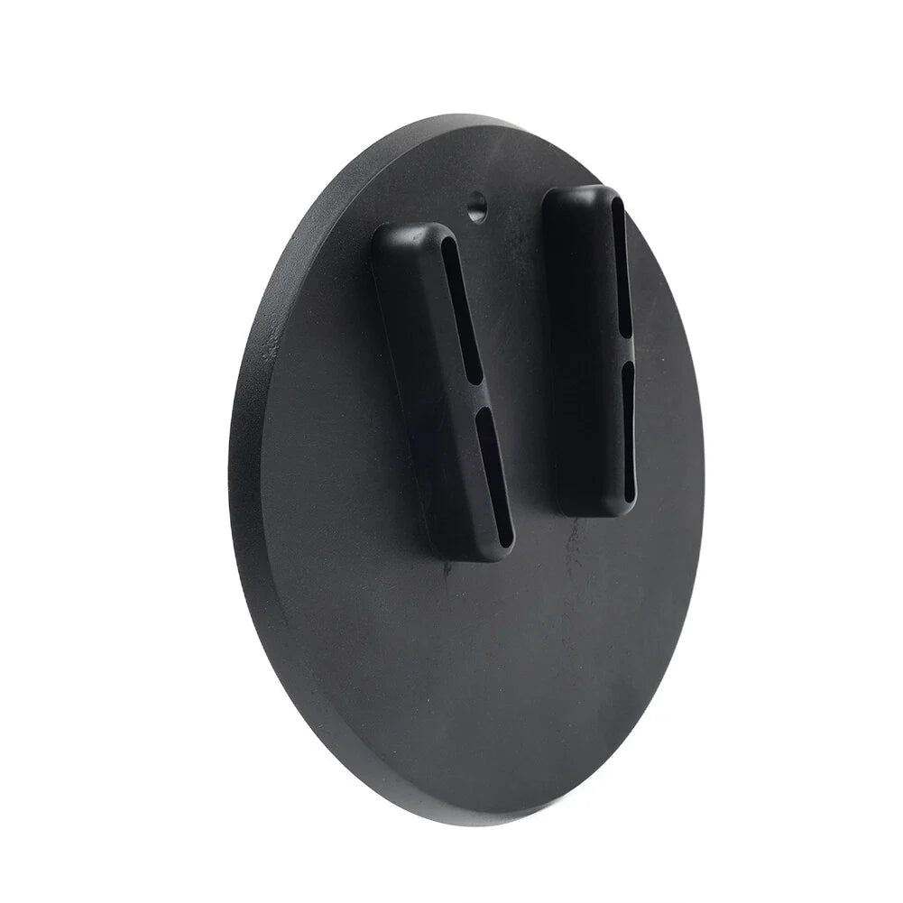 Kickstand Coaster Pad Puck for Harley Touring Sportster Dyna