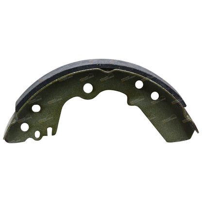Rear Brake Shoes Set for Isuzu Rodeo TF (1988–1996)