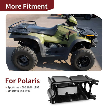 Air Intake Box for Polaris 4X4 Xplorer Sportsman 500 (1996–1998)