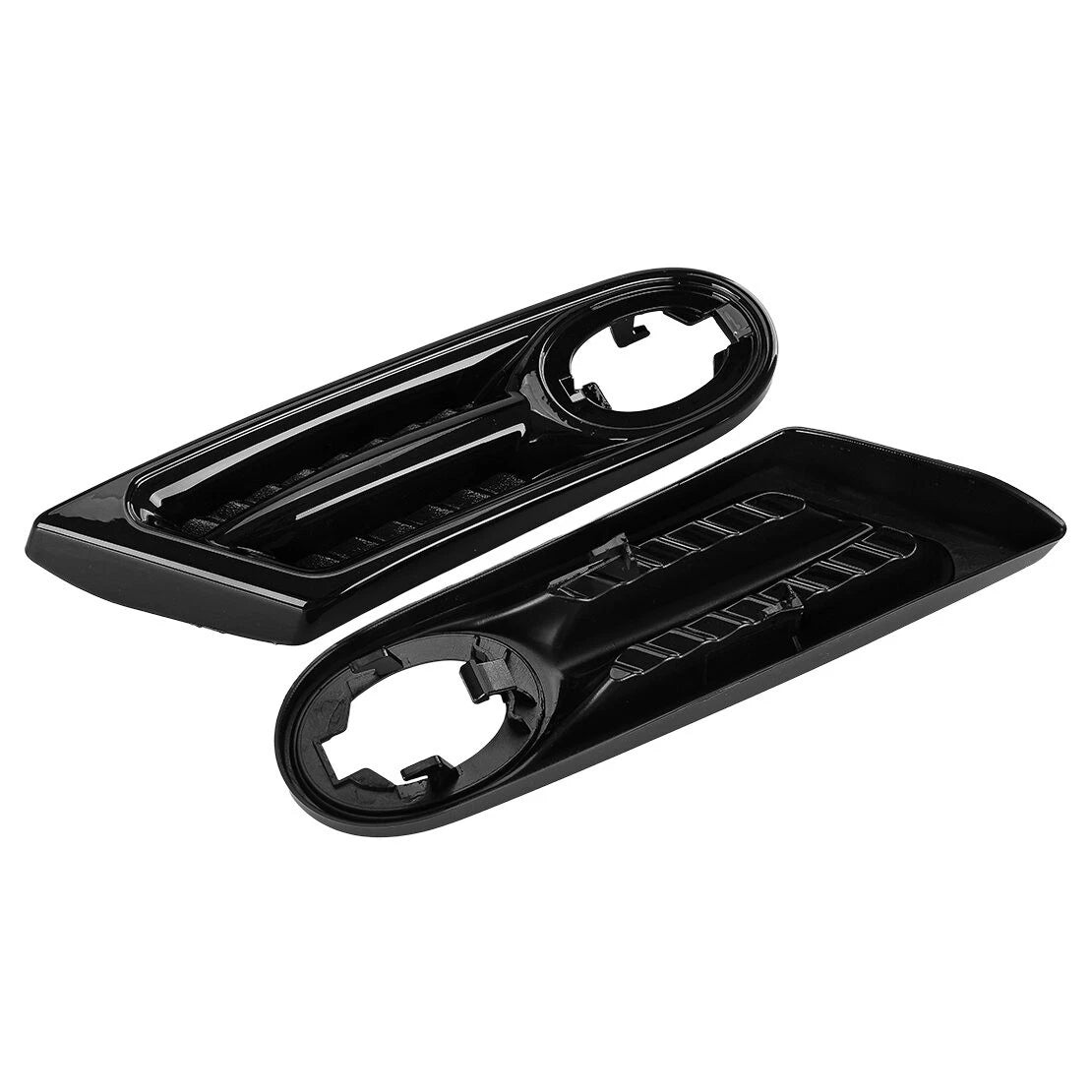1 Pair Side Indicator Cover Trim for BMW MINI R56 R57 R58 R59 (2007-2013)