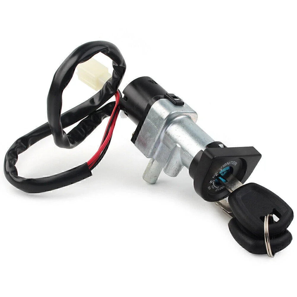 Ignition Switch Lock & Master Key Set for Harley XG750, XG500 (2014-2020)