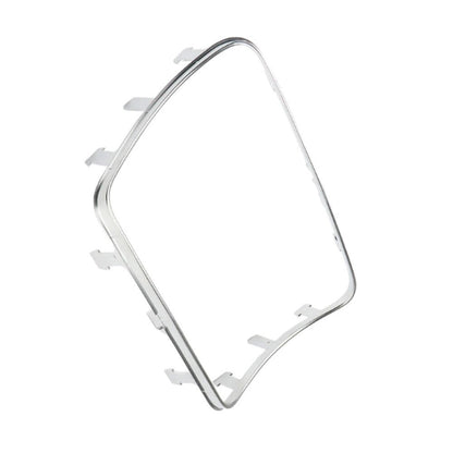 Center Console Cup Holder Frame Trim for Mercedes-Benz GLC (2016–2023)