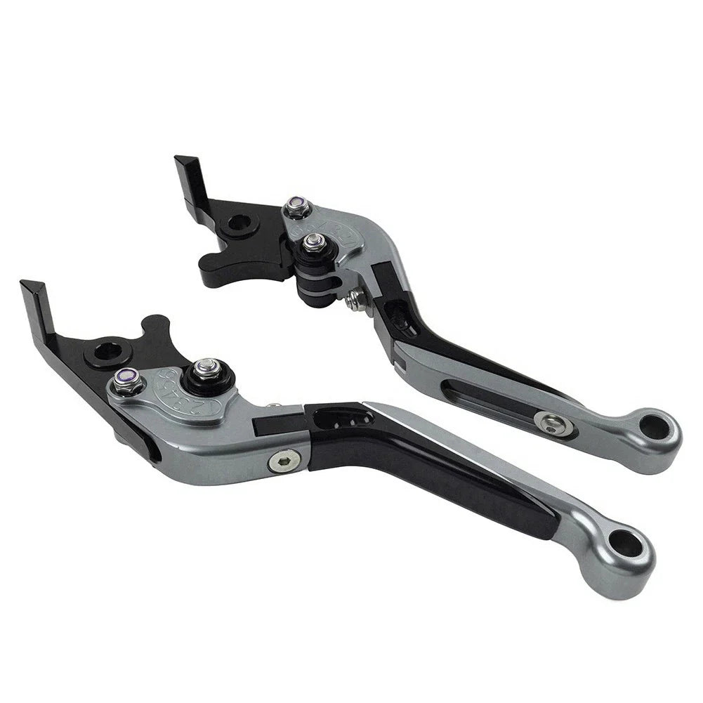 Folding Extendable Brake Clutch Levers for Honda CB1100 (2013-2023)