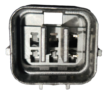 Front / Rear Left Window Lift Motor Square for Mitsubishi Lancer (2007–2017)