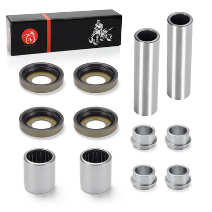 Swing Arm Bearing Bushing Kit for Honda ATC250R TRX250R (1985–1987)