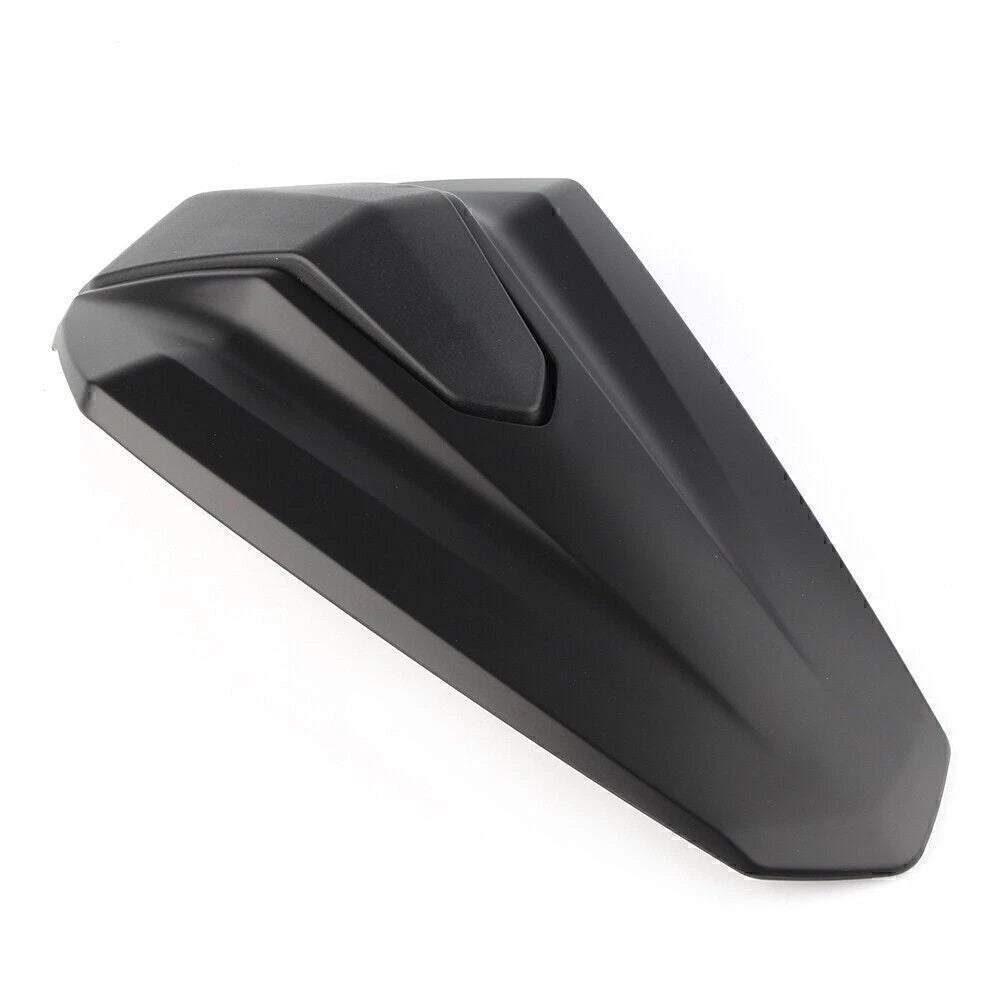 Rear Pillion Passenger Seat Back Cover for Kawasaki Ninja 400 (2018–2023)