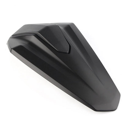 Rear Pillion Passenger Seat Back Cover for Kawasaki Ninja 400 (2018–2023)