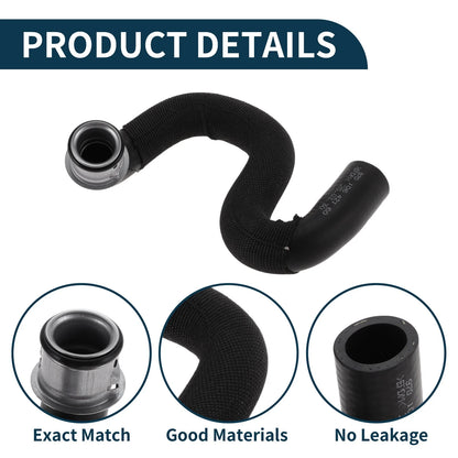 Radiator Hose No.97010642160 for Porsche Panamera (2016)