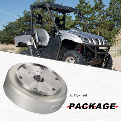 Starter Clutch Flywheel for Yamaha Grizzly 660 (2003–2008)