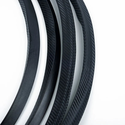 Wheel Eyebrow Protector Strip Fender Flare Cover for Car