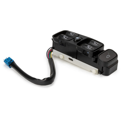 Power Master Window Switch for Mercedes-Benz C230 C240 C280 C32 (2001–2007)