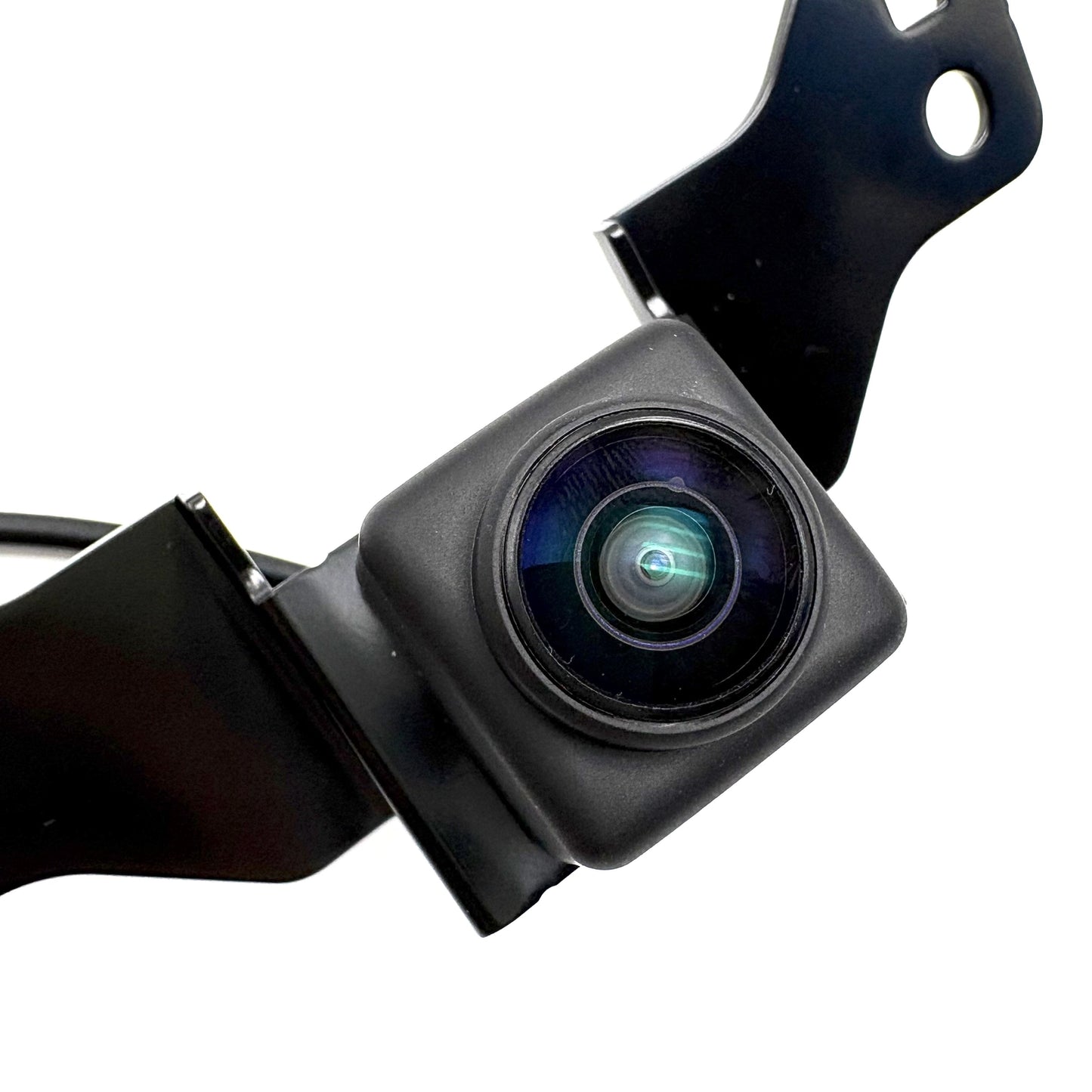 Front View Camera Parking Assist for Mitsubishi Outlander (2022–2024)