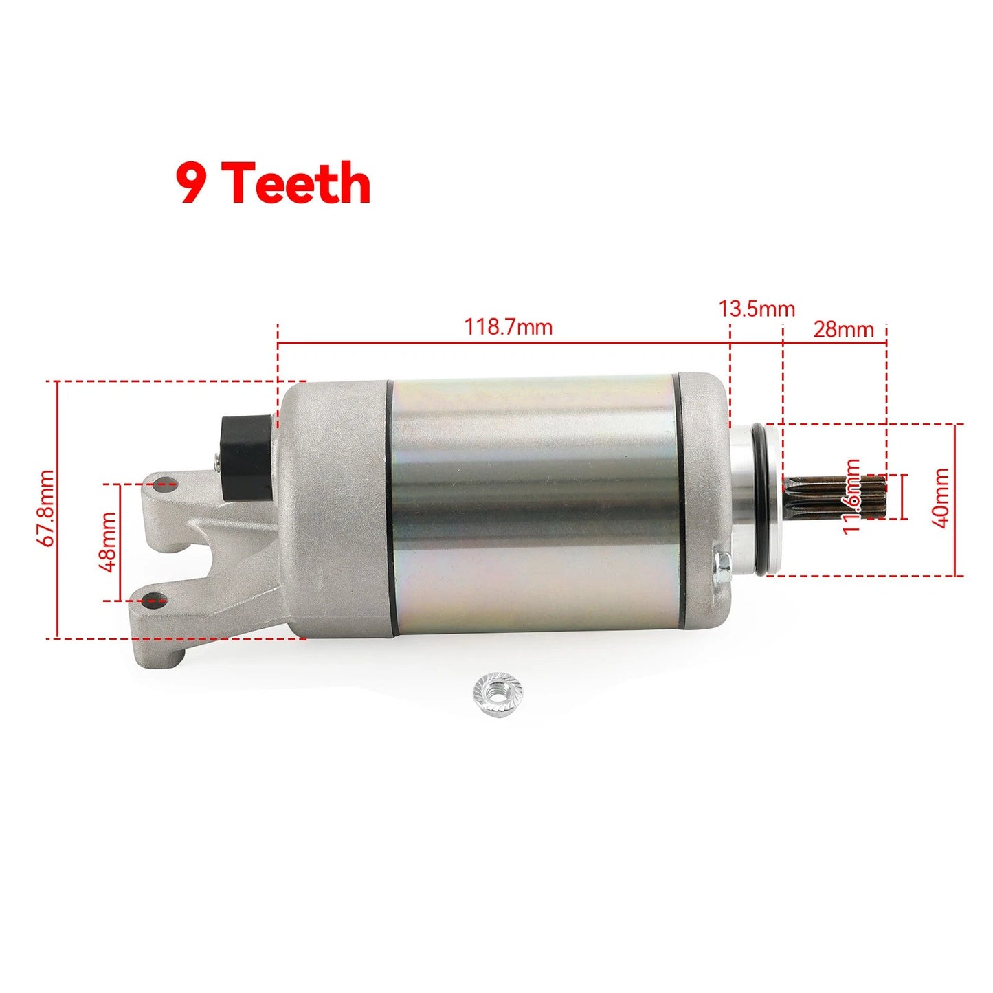 Coolant Pump Water Pump Housing Assembly for Audi A3 (2013–2020) 04E121600AL 04E121600BD