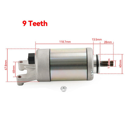 Coolant Pump Water Pump Housing Assembly for Audi A3 (2013–2020) 04E121600AL 04E121600BD