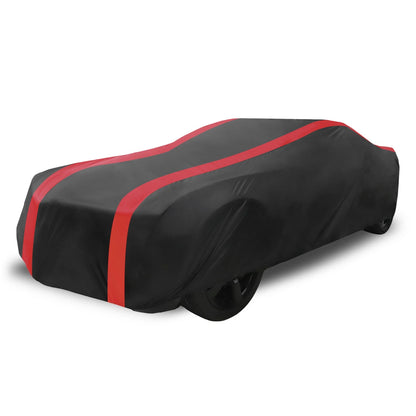Car Cover Waterproof All Weather for Chevrolet Camaro (2010–2023)
