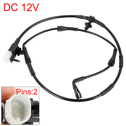 Rear Brake Pad Electronic Wear Sensor for Jaguar XE XF (2016–2018)