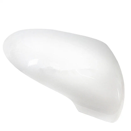 Right Side Mirror Cover White for 2015-2019 Kia Sorento (2015-2019)