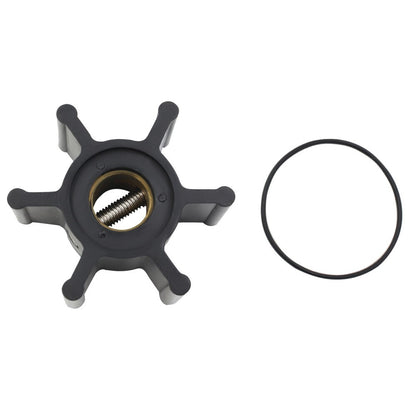Impeller Kit with Cover Gasket & O-Ring for Northern Lights