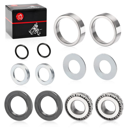Swing Arm Bearing Seal for Kawasaki KFX700 (2004–2009)